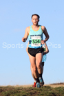 Mens under-20s North Eastern Cross Country, 2018 Northern Cross Country Champs., Wrekenton, Gateshead. Photo:  David T. Hewitson/Sports for All Pics